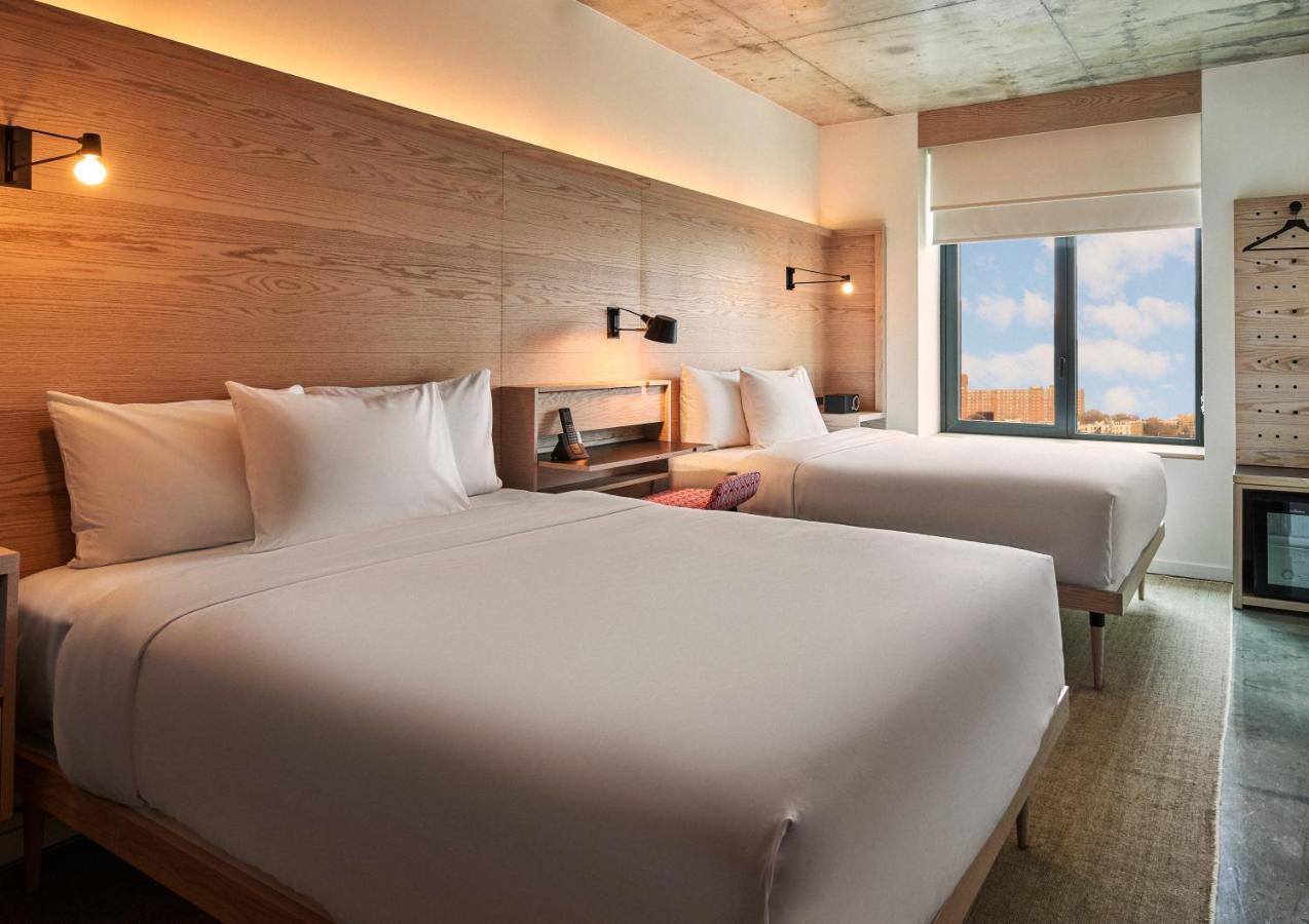 Radio Hotel Nova York