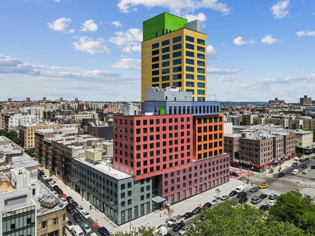 Hotel Radio Nova York