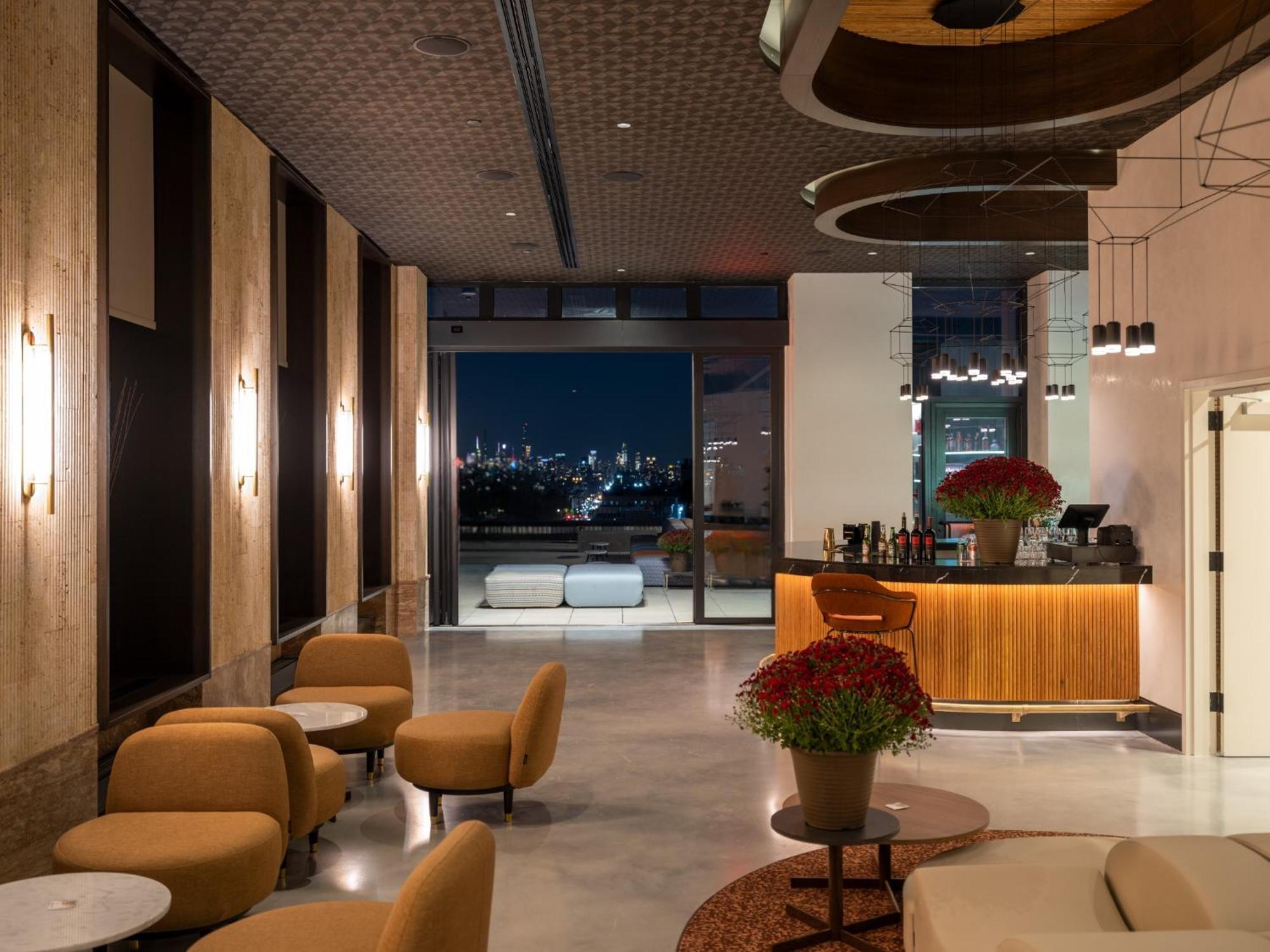 Hotel Radio Nova York