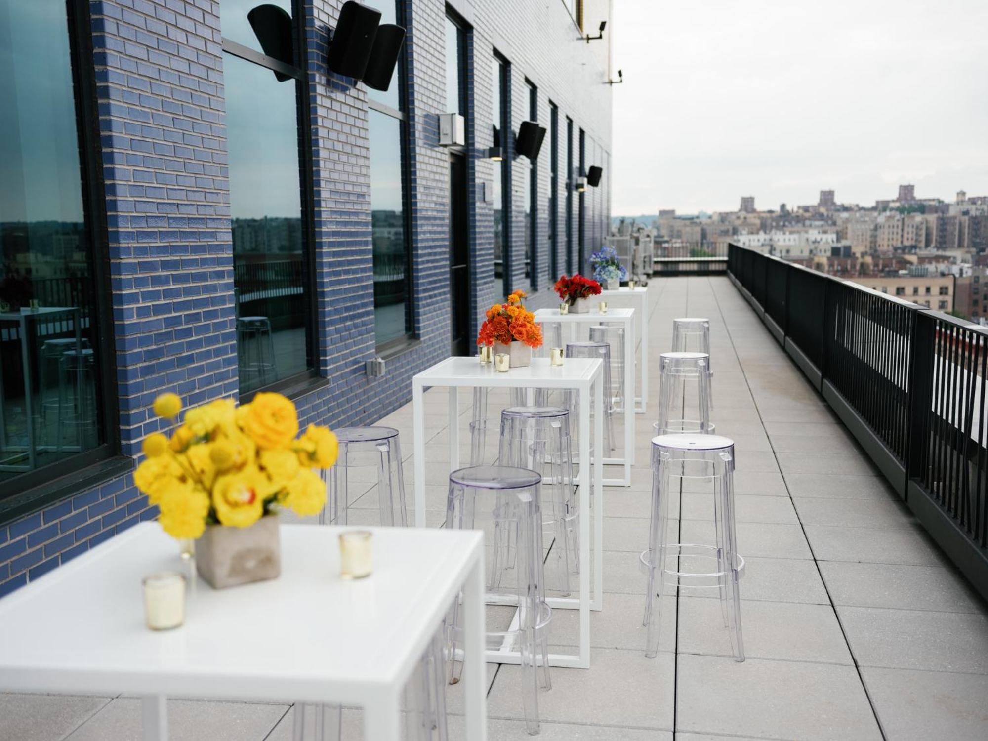 Hotel Radio Nova York