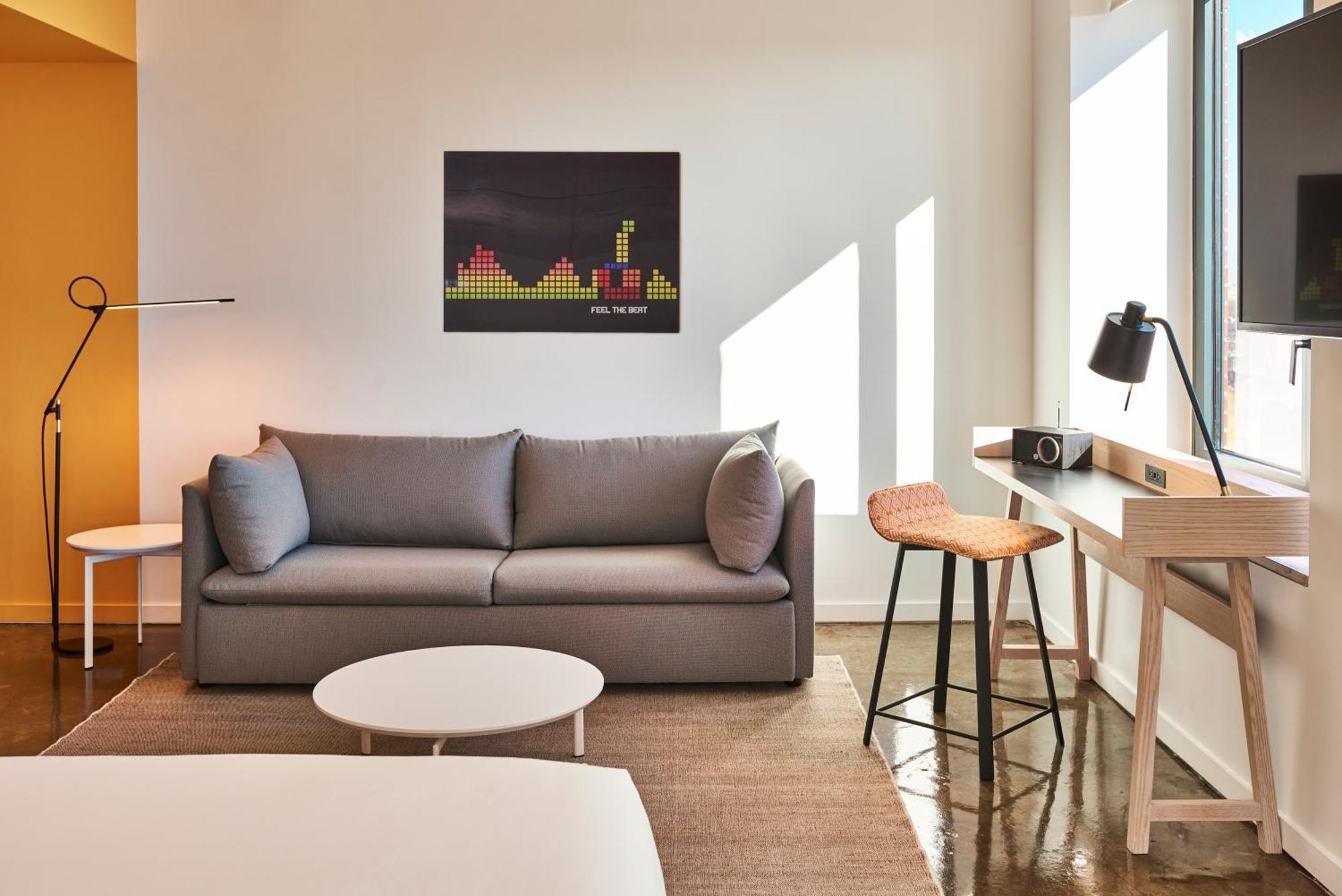 Hotel Radio Nova York