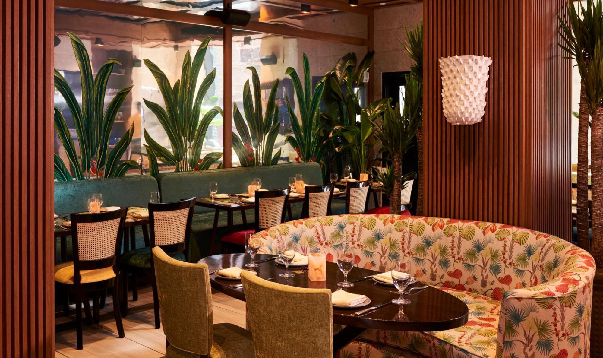 Hotel Radio Nova York