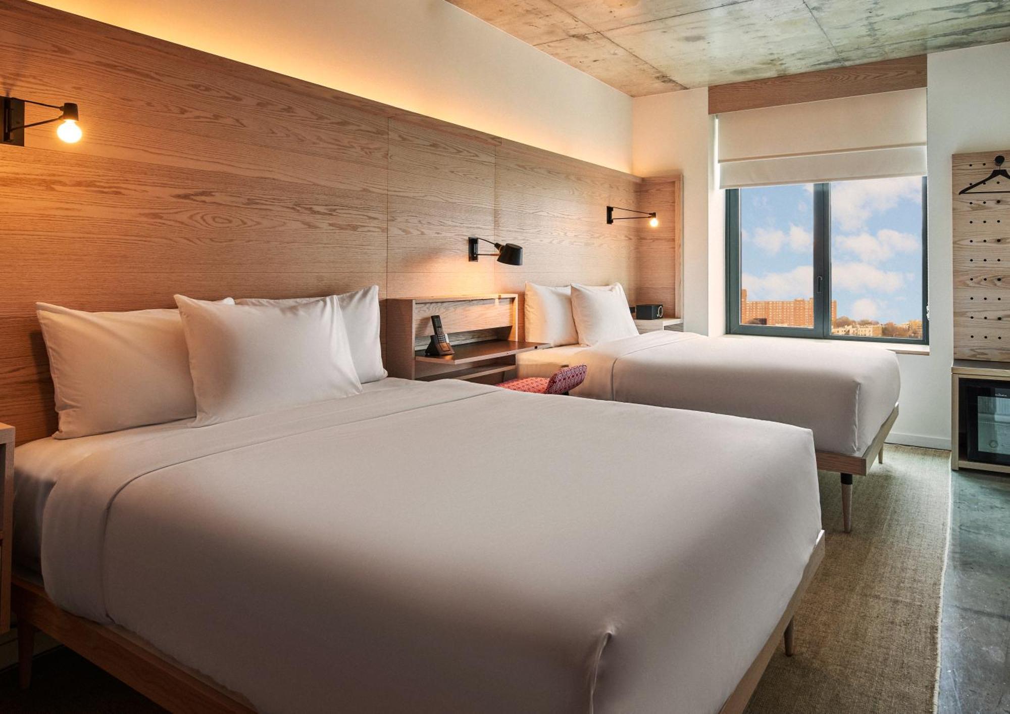 Radio Hotel Nova York